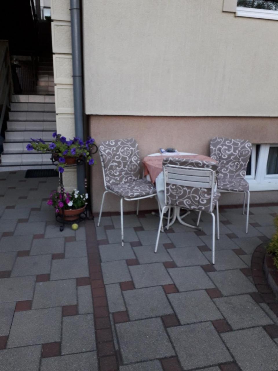 Vila San Banja Luka Exterior foto
